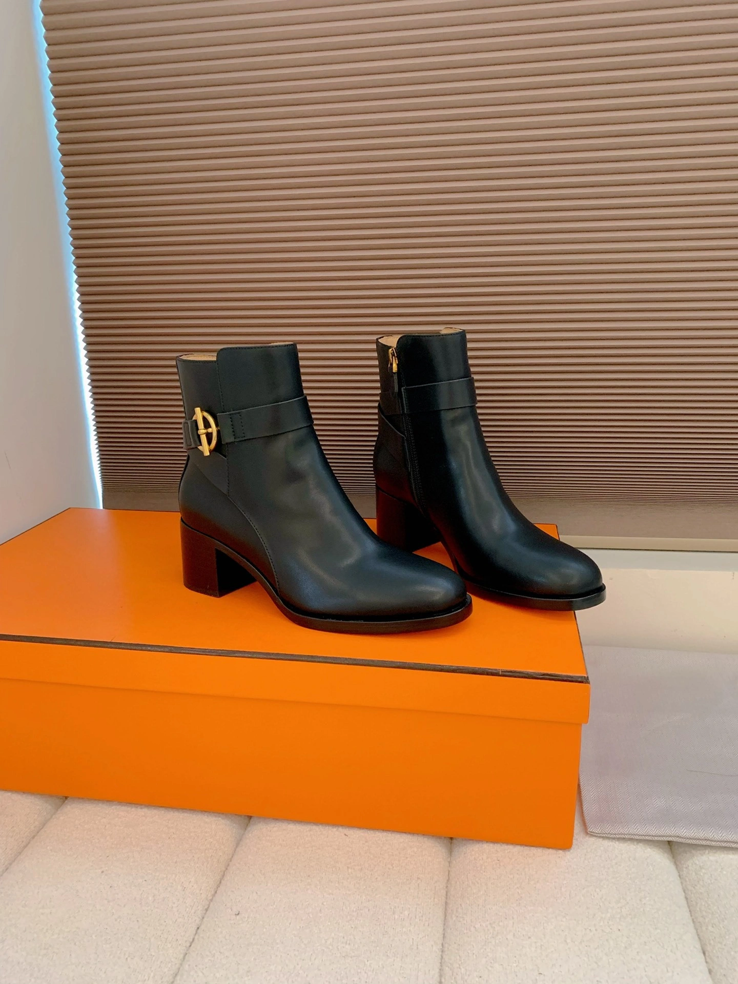 COCO-- H5r75s H251124Z 02 cowhide Heel height: 6.5cm item:E-X362H2820